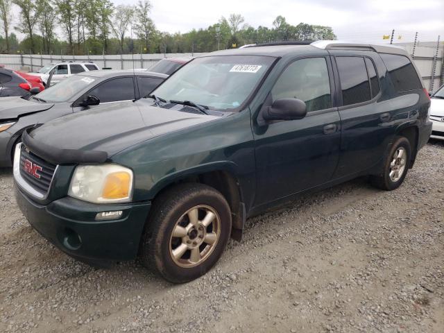 2004 GMC Envoy XUV 