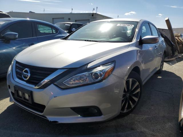 VIN 1N4AL3AP1HC275272 2017 NISSAN ALTIMA no.1