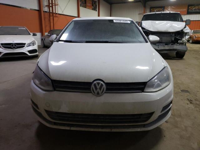 2015 VOLKSWAGEN GOLF - 3VW217AU2FM057531