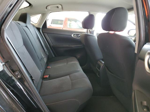 2015 NISSAN SENTRA S - 3N1AB7AP4FL642237