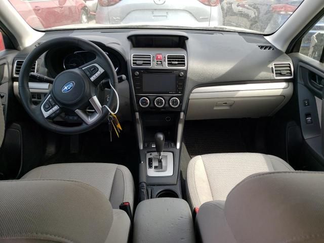 2017 SUBARU FORESTER 2 - JF2SJAGC5HH466954