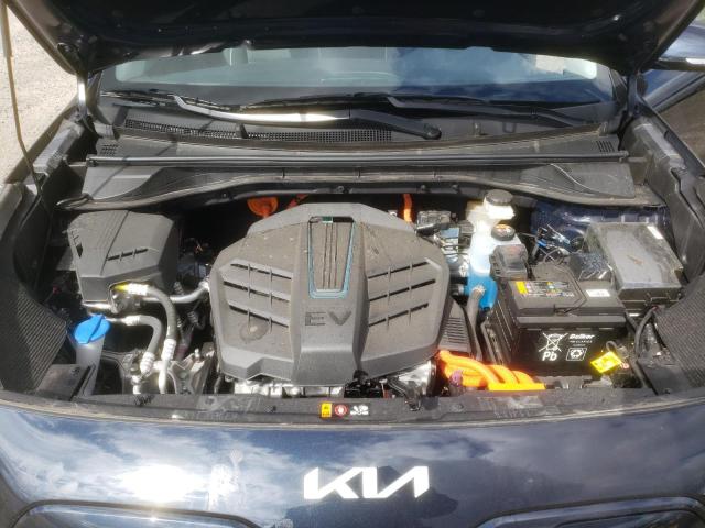 KNDCC3LG0N5131793 KIA NIRO S