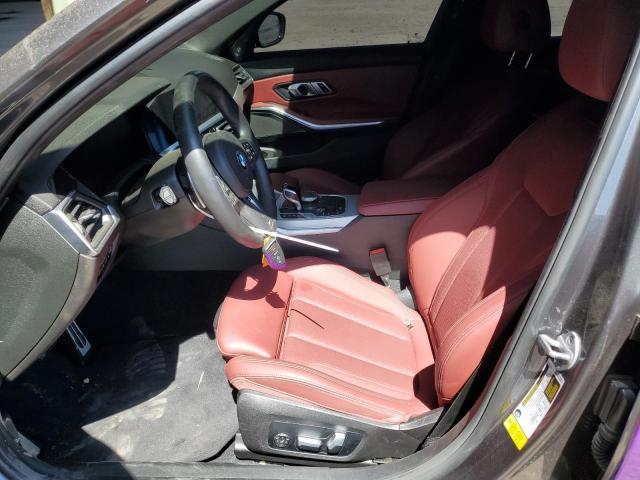 3MW5U7J03N8C34726 BMW M340I