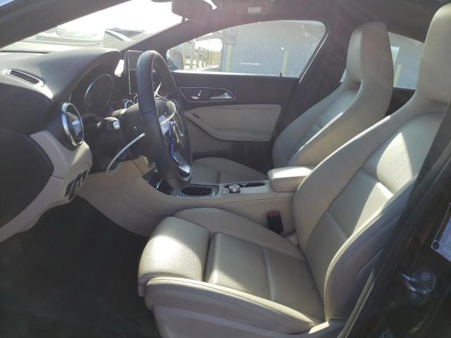 WDDSJ4EB1KN760683 Mercedes-Benz CLA 250