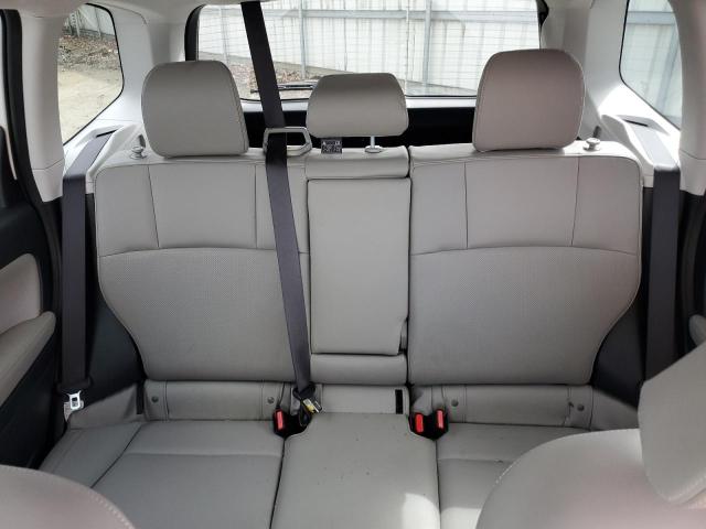 JF2SJARC2JH528278 Subaru Forester 2.5i Limited