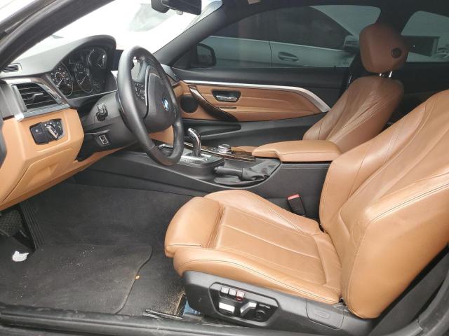 2016 BMW 428 XI - WBA3N9C5XGK250321