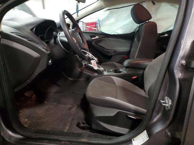 2013 Ford Focus Se VIN: 1FADP3F23DL195190 Lot: 47272443