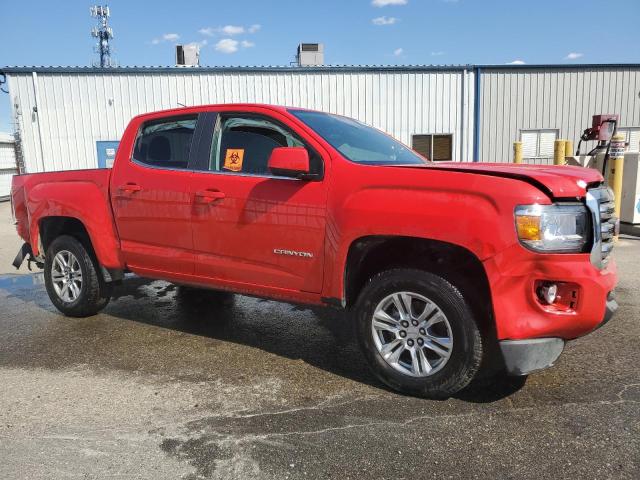 1GTG5CEN4L1181155 GMC CANYON SLE