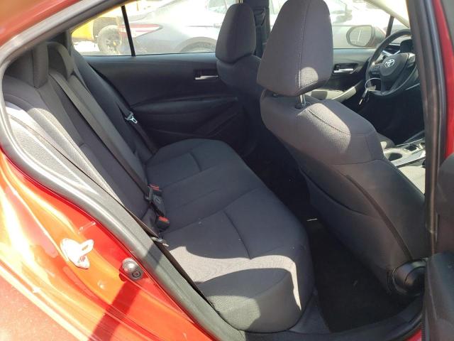 2020 TOYOTA COROLLA LE - 5YFEPRAE0LP102697