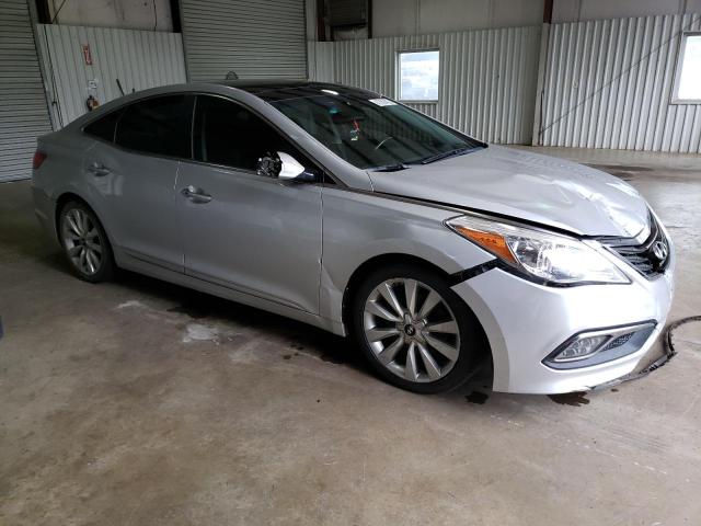 2017 HYUNDAI AZERA LIMI - KMHFH4JG0HA581748