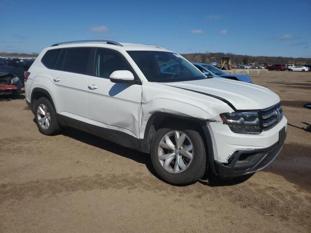 2018 VOLKSWAGEN ATLAS S - 1V2AP2CA4JC599578