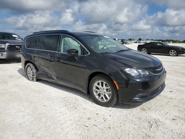 2021 CHRYSLER VOYAGER LX - 2C4RC1DGXMR512727