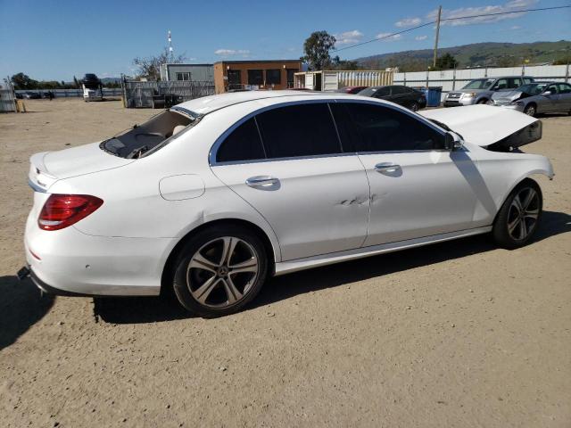 WDDZF4KB8JA309227 Mercedes-Benz E 300 4matic