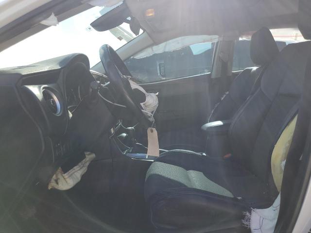 2019 TOYOTA COROLLA L - 5YFBURHE5KP872071