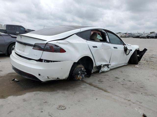 5YJSA1E64NF458660 Tesla MODEL S