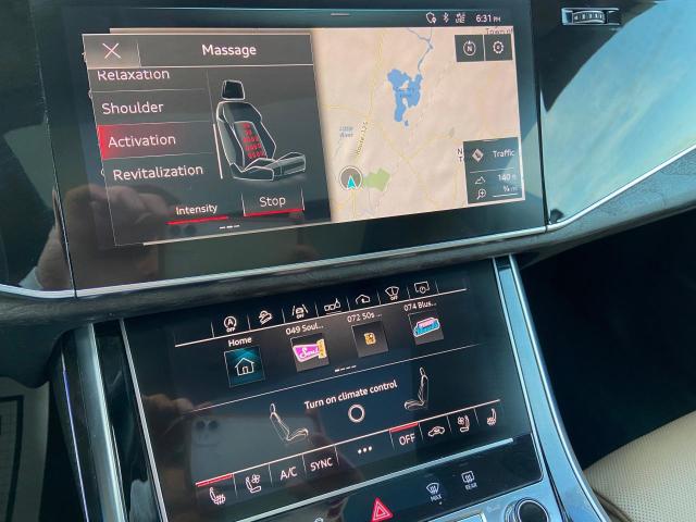 2019 AUDI Q8 PRESTIG - WA1CVAF1XKD020198