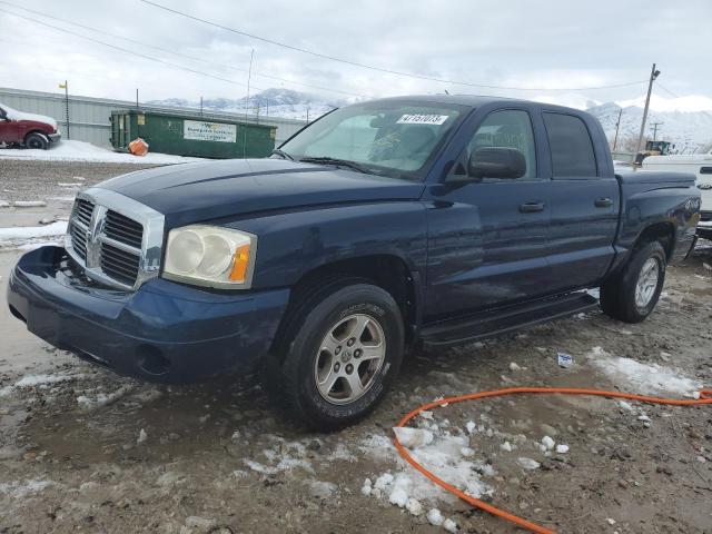 2006 Dodge Dakota 