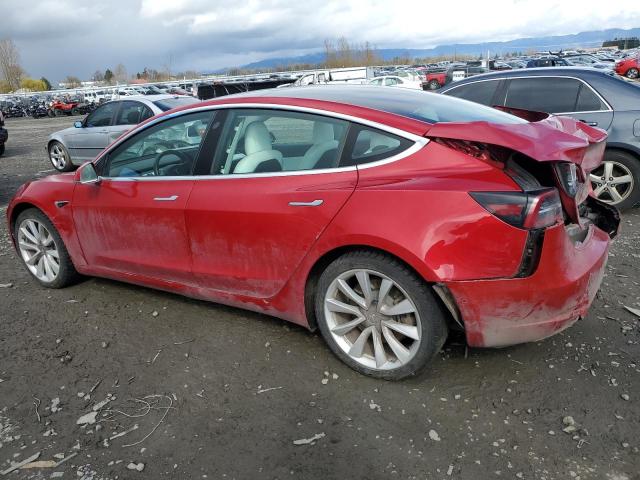 5YJ3E1EB2LF640179 Tesla MODEL 3