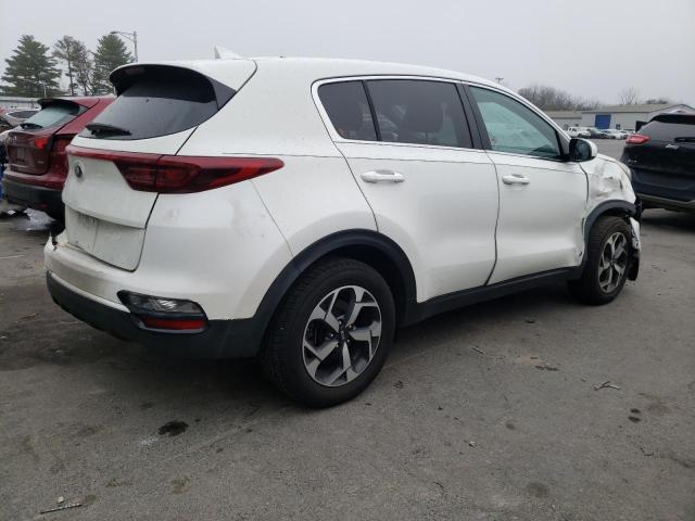 KNDPMCAC9L7674415 | 2020 KIA SPORTAGE L