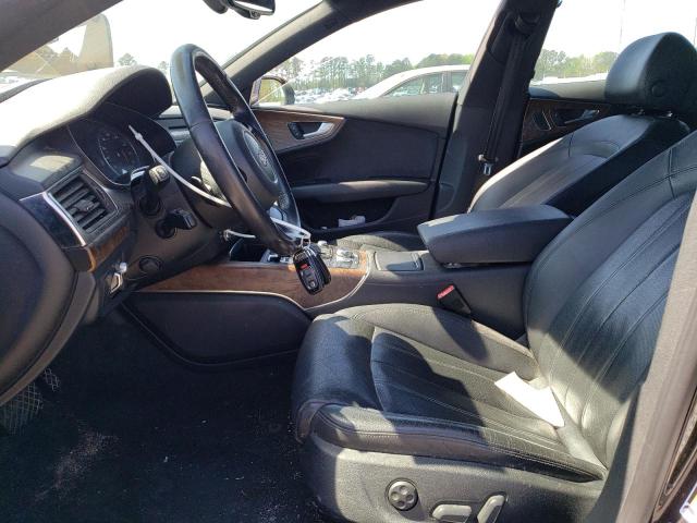 2015 AUDI A7 PRESTIG - WAU2GAFC8FN004074