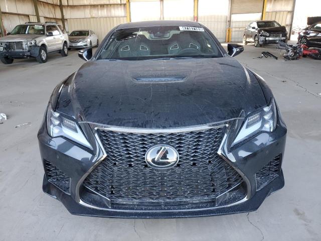2021 LEXUS RC-F BASE JTHDP5BC7M5008251