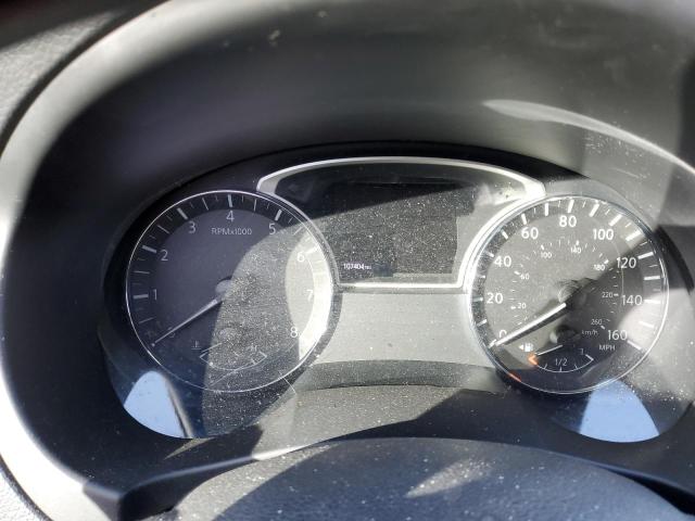1N4AL3AP7JC153960 Nissan ALTIMA 2.5