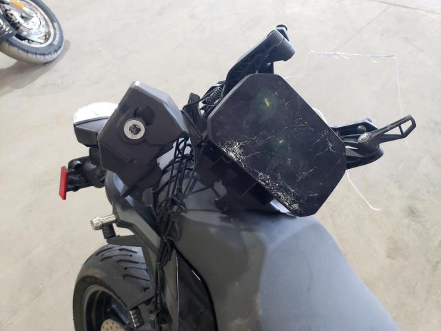 2022 BMW F 900 XR WB10K2306N6F71241