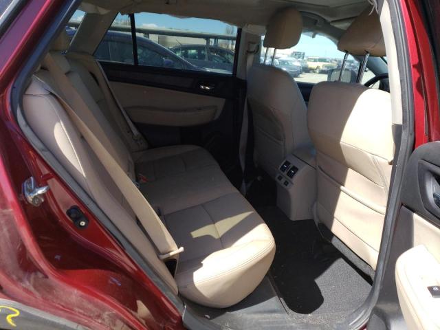 4S4BSALC0G3214764 Subaru Outback 2.5i Limited