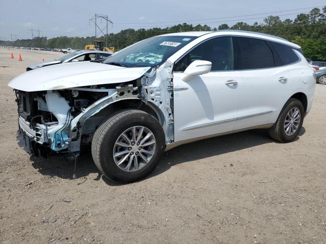 2022 BUICK ENCLAVE PR - 5GAERCKW7NJ147529