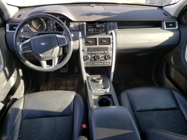 SALCP2RXXJH771162 Land Rover Discovery Sport Se