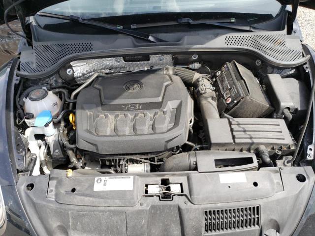 2018 VOLKSWAGEN BEETLE SE - 3VWJD7AT4JM723601