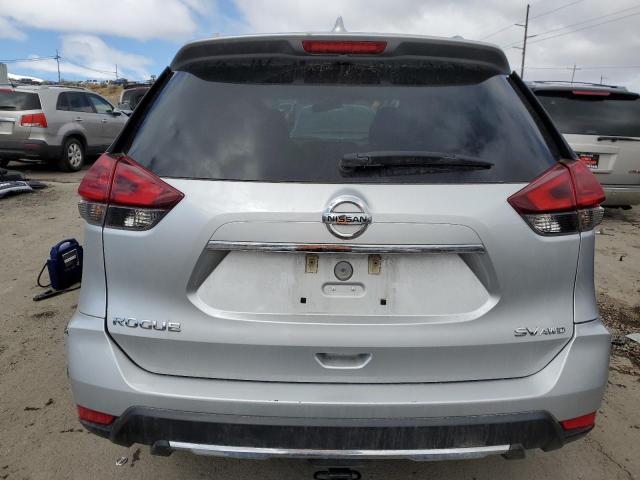 5N1AT2MV4JC710060 Nissan ROGUE S