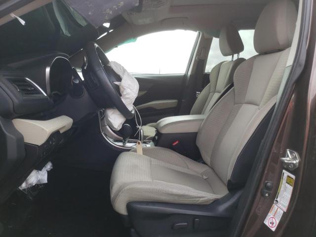 4S4WMAHDXK3416050 Subaru Ascent Premium