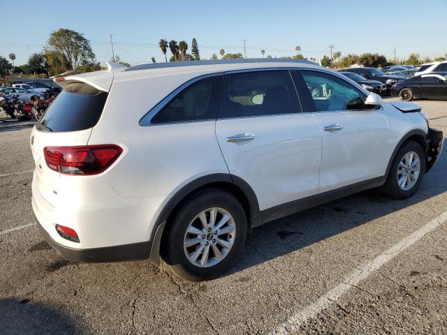 5XYPG4A31KG535121 KIA SORENTO L