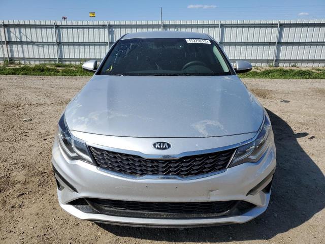 5XXGT4L37KG324017 KIA Optima Lx