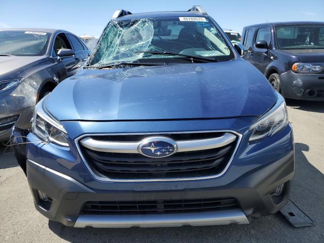 4S4BTGPD2M3164223 Subaru Outback Touring