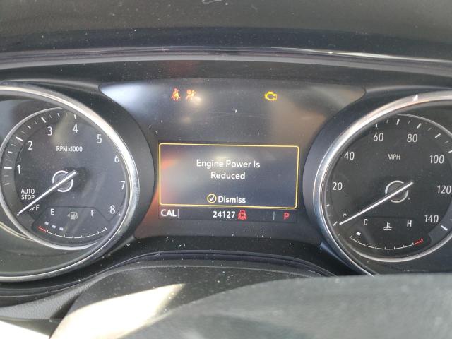 KL4MMDS25LB116079 Buick Encore Gx Select