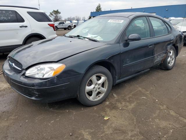 2003 Ford Taurus SES