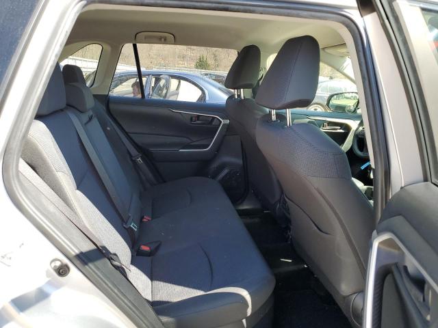 2019 TOYOTA RAV4 LE - JTMMWRFV5KD005598