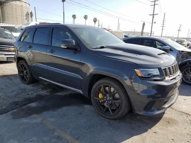 1C4RJFN92JC366377 Jeep Grand Cherokee Trackhawk