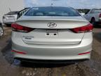 HYUNDAI ELANTRA SE photo