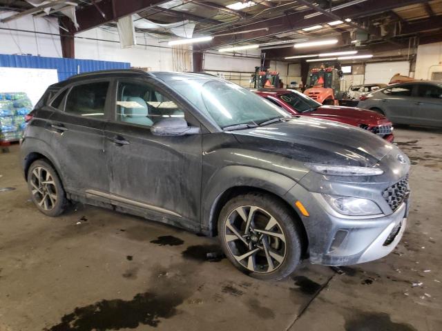 KM8K5CA31NU790683 Hyundai Kona Limited