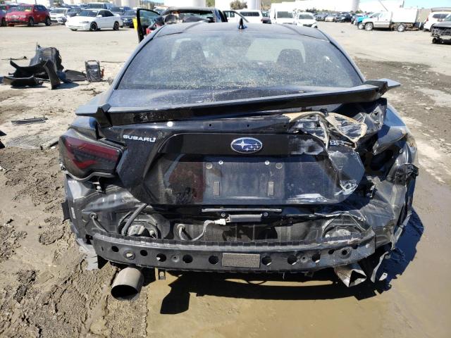 JF1ZCAC14F9603813 Subaru Brz 2.0 Limited