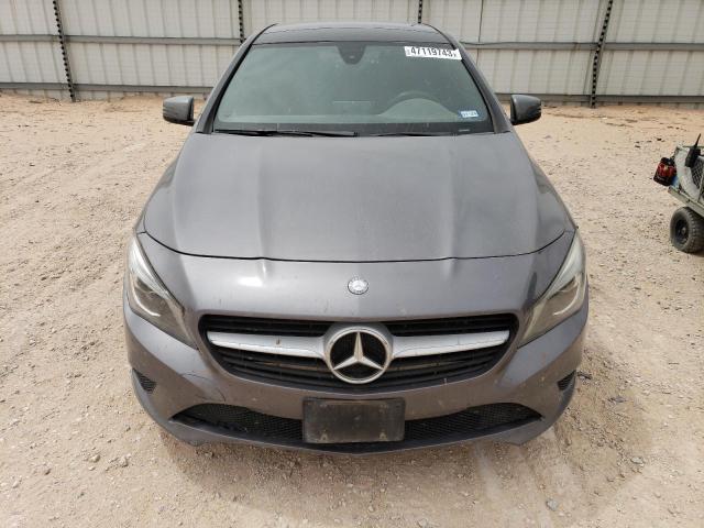 2015 MERCEDES-BENZ CLA 250 - WDDSJ4EB8FN285054