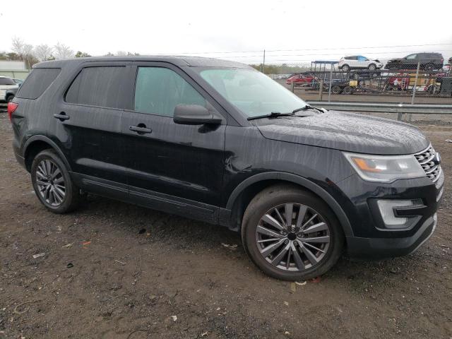 2017 FORD EXPLORER P - 1FM5K8AR1HGD60002