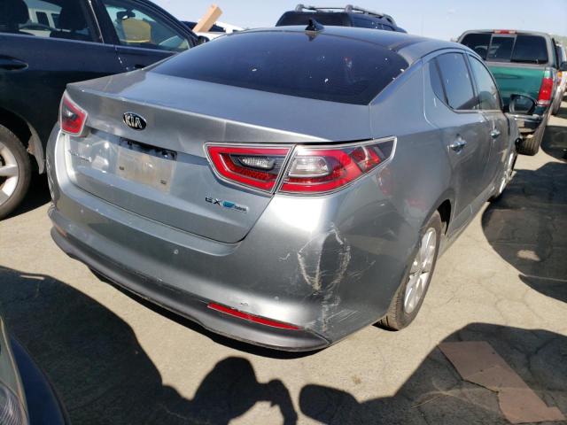 KNAGN4AD5G5094427 KIA OPTIMA HYBRID