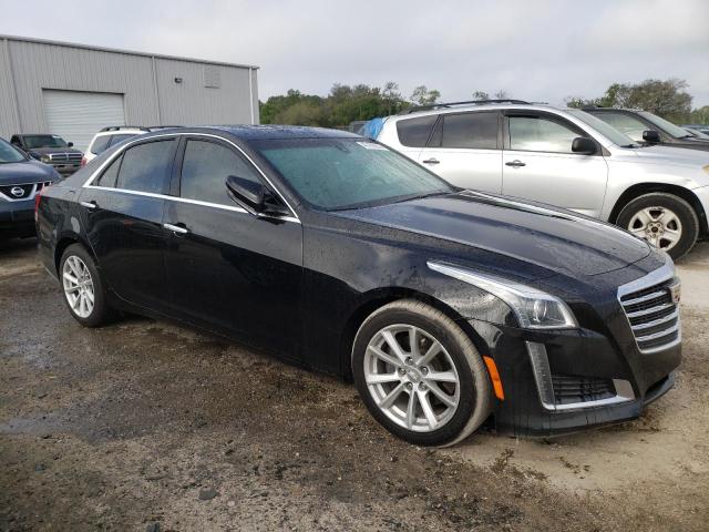 1G6AP5SX5H0109575 Cadillac CTS