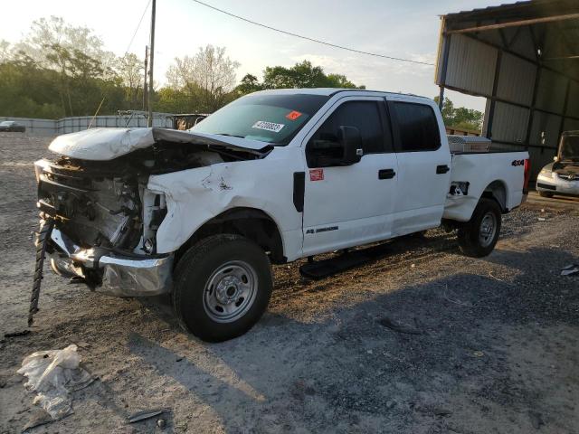 2022 Ford F-250 