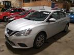 2019 NISSAN SENTRA S - 3N1AB7AP9KY348796