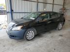 2015 NISSAN SENTRA S - 3N1AB7AP4FL642237